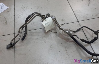 Радиатор гидроусилителя от Hyundai Accent 2000-2012 - купить Адлере