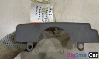 Кожух рулевой колонки нижний от Saab 9-5 1997-2010 - купить Адлере