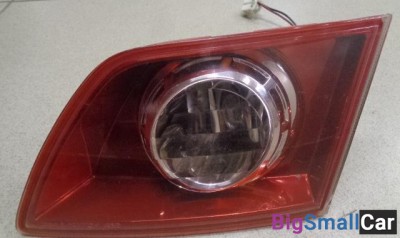Фонарь задний внутренний правый от Infiniti FX S50 2003-2007