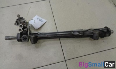 Рейка рулевая под гидроусилитель от Porsche Cayenne 2002-2010 - купить Адлере