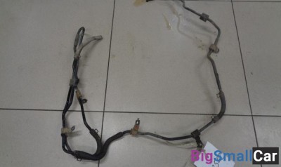 Трубка гидроусилителя низкого давления от Kia Rio 2005-2011 - купить Адлере