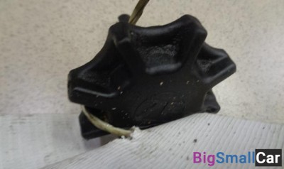 Крышка бачка гидроусилителя от Land Rover Range Rover 3 2002-2012 - купить Адлере