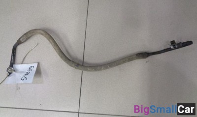 Трубка гидроусилителя высокого давления от Volkswagen Touareg 2002-2010 - купить Адлере