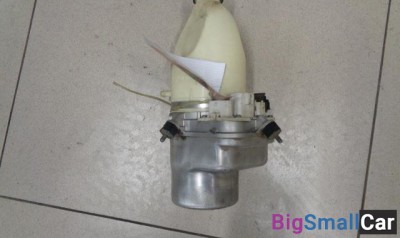 Насос гидроусилителя электрический от Opel Vectra C 2002-2008 - купить Адлере