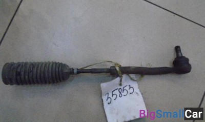 Тяга рулевая с наконечником левая от Nissan Teana J31 2003-2008 - купить Адлере