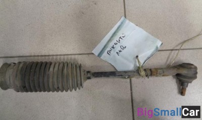 Тяга рулевая с наконечником левая от Kia Picanto 2004-2011 - купить Адлере