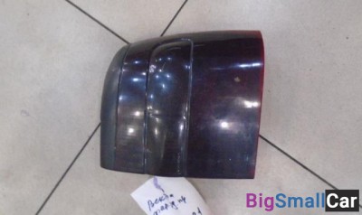 Фонарь задний наружный правый от Opel Vectra A 1988-1995 - купить Адлере