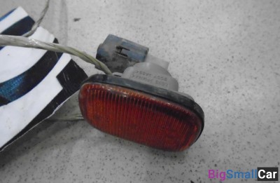 Повторитель правый от Toyota Carina E 1992-1997 - купить Адлере