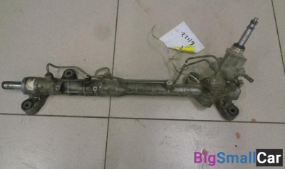 Рейка рулевая под гидроусилитель от Mazda CX-7 2006-2012 - купить Адлере