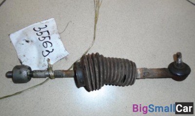 Тяга рулевая с наконечником левая от Renault Symbol 1 1999-2008 - купить Адлере