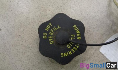 Крышка бачка гидроусилителя от Ford Explorer U152 2001-2005