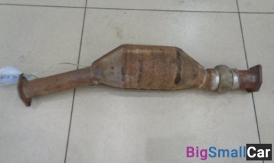 Катализатор от Volkswagen Passat B5 1996-2005 - купить Адлере