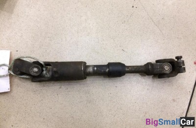 Кардан рулевой от Ssang Yong Musso 1993-2005