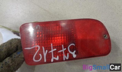 Фонарь задний в бампер левый от Chevrolet Rezzo 2004-2008