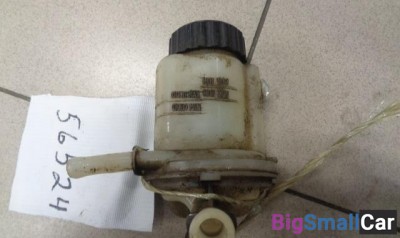 Бачок гидроусилителя от Lifan Breez 2007-2014 - купить Адлере