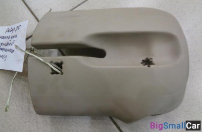 Кожух рулевой колонки нижний от Rover 75 RJ 1999-2005 - купить Адлере