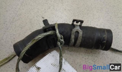 Шланг гидроусилителя от Mercedes-Benz E-Klass W211 2002-2009 - купить Адлере