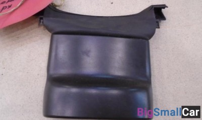 Кожух рулевой колонки верхний от Volkswagen Jetta 5 2005-2011 - купить Адлере