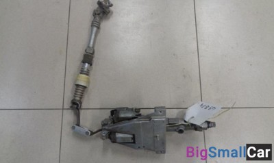 Колонка рулевая( с электроусилителем руля) от Mercedes-Benz C-class W203 2000-2007