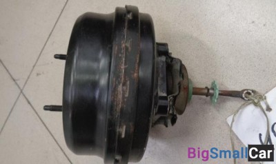 Усилитель тормозов вакуумный от Cadillac STS 2005-2011 - купить Адлере