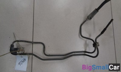 Радиатор гидроусилителя от Hyundai Matrix 2001-2010