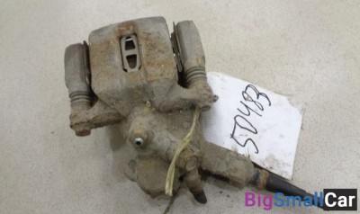 Суппорт задний левый от Suzuki SX4 2006-2013 - купить Адлере