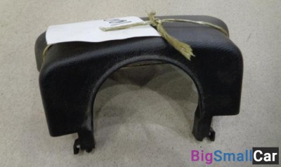 Кожух рулевой колонки верхний от Citroen Berlingo M59 2002-2012