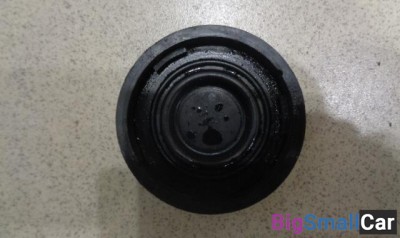 Крышка бачка тормозной жидкости от Hyundai Solaris 2010-2017 - купить Адлере