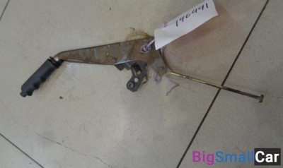 Рычаг стояночного тормоза от Opel Vectra A 1988-1995 - купить Адлере