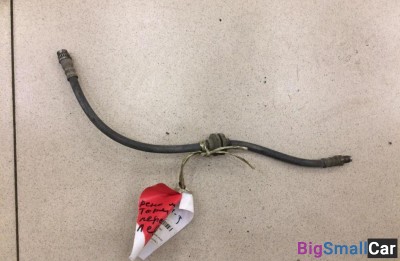 Шланг тормозной передний левый от Renault Megane 3 2008-2015 - купить Адлере