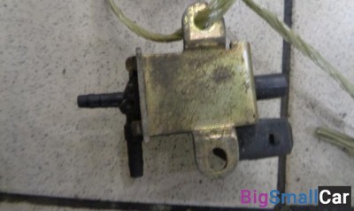 Клапан электромагнитный от Audi A4 B5 1994-2001 - купить Адлере