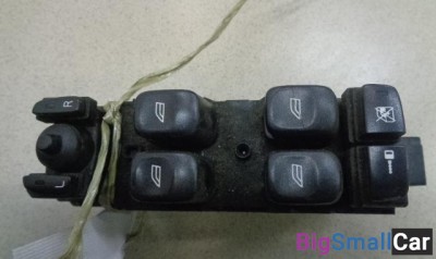 Блок управления передними стеклоподъемниками левый от Volvo XC70 2000-2007 - купить Адлере