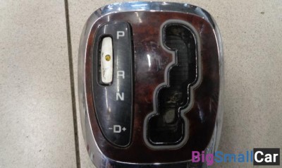 Индикатор от Mercedes-Benz CL-Klass W215 1999-2006 - купить Адлере