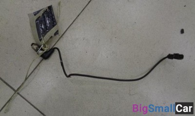 Датчик положения распредвала от BMW 3-Series E36 1990-2000 - купить Адлере