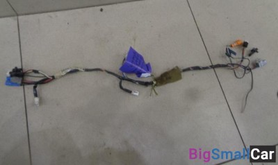 Проводка двери багажника от Toyota Caldina 1992-2002 - купить Адлере