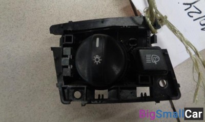 Переключатель света фар от Mercedes-Benz CL-Klass W215 1999-2006 - купить Адлере