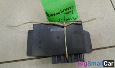 Блок комфорта от Volkswagen Passat B5 1996-2005 - купить Адлере