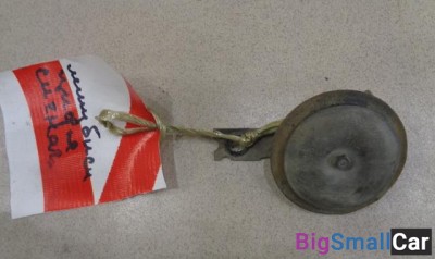 Сигнал звуковой (штатный) от Mitsubishi Lancer Cedia CS 2000-2003 - купить Адлере