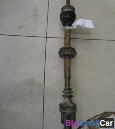 Полуось передняя правая от Renault Megane 1 1996-2002 - купить Адлере
