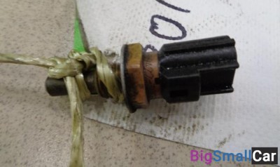 Датчик температуры охлаждающей жидкости от Toyota Aristo 1997-2004 - купить Адлере