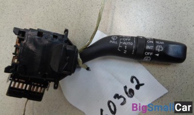 Переключатель стеклоочистителей от Mazda CX-7 2006-2012 - купить Адлере