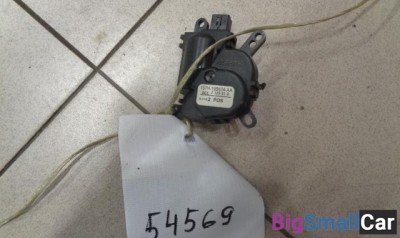 Моторчик заслонки отопителя от Ford Mondeo 3 2000-2007 - купить Адлере