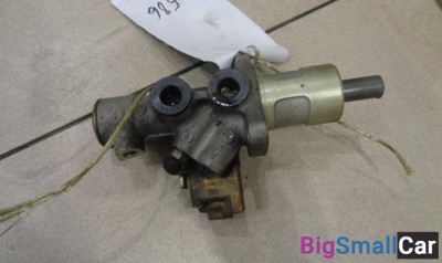 Цилиндр тормозной главный от Mercedes-Benz S-Class W140 1991-1998 - купить Адлере