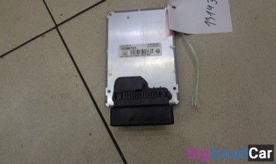 Блок управления подвеской от Cadillac SRX 2003-2009 - купить Адлере