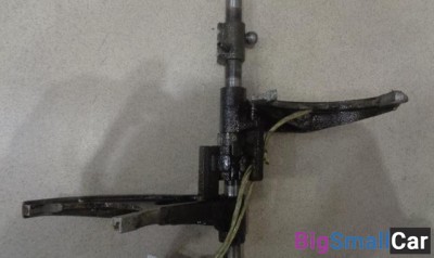 Вилка включения передач от Haima 3 2010-2013 - купить Адлере