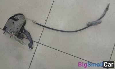 Педаль стояночного тормоза от Cadillac CTS 2002-2008 - купить Адлере