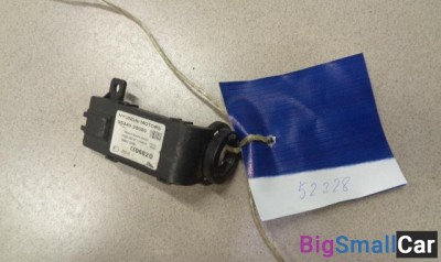 Иммобилайзер от Hyundai Accent 2000-2012