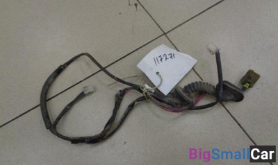 Проводка двери задней левой от Mitsubishi Pajero, Montero 2 1991-2004 - купить Адлере