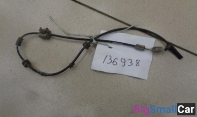 Датчик ABS задний правый от Subaru Impreza 2007-2011 - купить Адлере