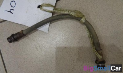 Шланг тормозной задний левый от Peugeot Partner M59 2002-2011 - купить Адлере